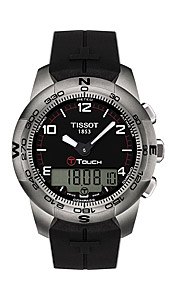 ����������� ���� Tissot T047.t-tactile.t-touch Ii T047.420.47.057.00