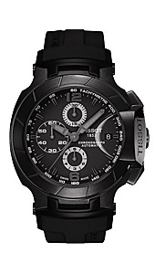 Швейцарские часы Tissot T011.027.048.t-sport.t-race T048.427.37.057.00