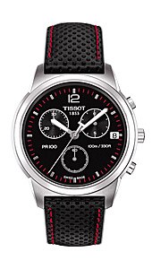 Швейцарские часы Tissot T049.t-classic.pr 100 T049.417.16.057.00