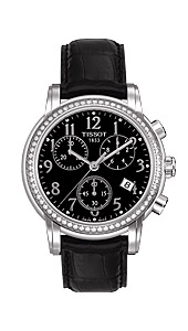 ����������� ���� Tissot T050.t-classic.tissot Dressport T050.217.16.052.01