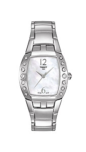 Швейцарские часы Tissot T053.t-trend.femini-t T053.310.61.112.00