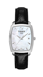 Швейцарские часы Tissot T057.t-classic.tissot Everytime T057.910.16.117.00
