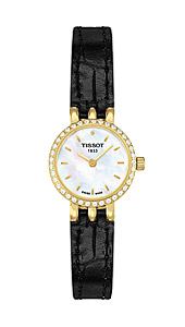 Швейцарские часы Tissot T058.t-trend.lovely T058.009.66.116.01