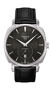 ����������� ���� Tissot T059.t-classic.t-lord T059.528.16.051.00