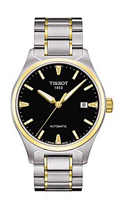 Швейцарские часы Tissot T060.t-classic.t-tempo T060.407.22.051.00