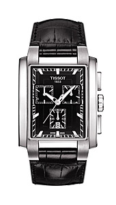 Швейцарские часы Tissot T061.t-trend.txl Lady.txl Gent T061.717.16.051.00