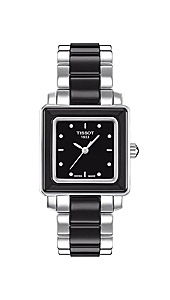 Швейцарские часы Tissot T064.t-trend.cera T064.310.22.056.00