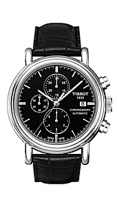 Швейцарские часы Tissot T95.t-classic.carson T068.427.16.051.00