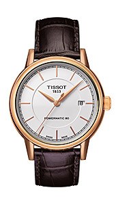 Часы Tissot T085.T-Classic.Carson T085.407.36.011.00