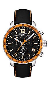 Часы Tissot T095.T-Sport.Quickster T095.417.16.057.00