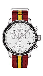 Часы Tissot T095.T-Sport.Quickster T095.417.17.037.08