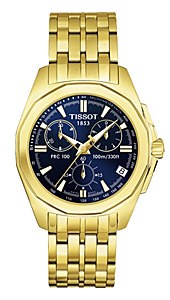 Швейцарские часы Tissot T008.22.t-sport.prc 100 T22.5.686.41