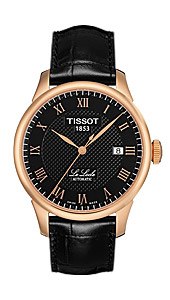 Швейцарские часы Tissot T006.41.t-classic.le Locle T41.5.423.53
