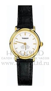 ����������� ���� Tissot T57.stylist Bb T57.6.121.11
