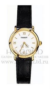 ����������� ���� Tissot T57.stylist Bb T57.6.121.13