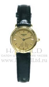 ����������� ���� Tissot T57.stylist Bb T57.6.121.21