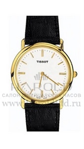 ����������� ���� Tissot T57.stylist Bb T57.6.421.11