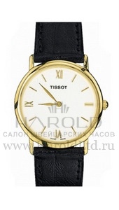 ����������� ���� Tissot T57.stylist Bb T57.6.421.13