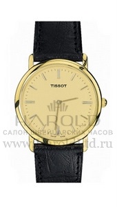 ����������� ���� Tissot T57.stylist Bb T57.6.421.21