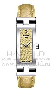 Швейцарские часы Tissot T58.t-trend.equi-t T58.1.245.21