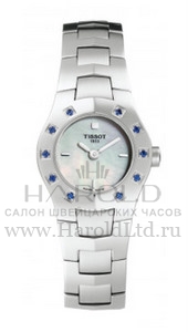 ����������� ���� Tissot T64.t-trend.t-round T64.1.485.81