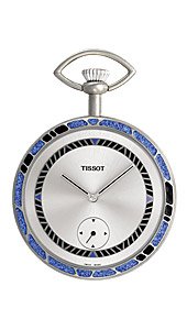 Швейцарские часы Tissot T81.82.83.851.86. T-pocket. Specials T82.9.453.34