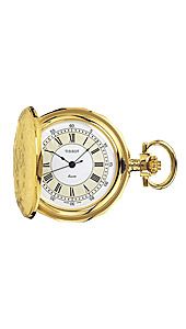 Швейцарские часы Tissot T83.t-pocket. Savonnettes T83.4.550.83