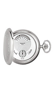 Швейцарские часы Tissot T81.82.83.851.86. T-pocket. Specials T851.405.99.030.00