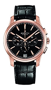 Часы Zenith Elite 18.2112.400-23.C493