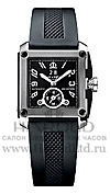 Швейцарские часы Baume&Mercier Hampton Square MOA08749