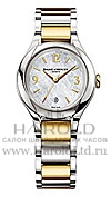 Часы Baume&Mercier Ilea MOA08773