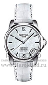 Часы Certina DS Podium Lady 001.207.16.117.00