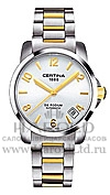 Часы Certina DS Podium Lady 001.207.22.037.00