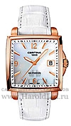 Часы Certina DS Podium Square Lady 001.310.36.117.00