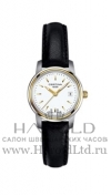 Часы Certina New Classic 005.210.26.031.00