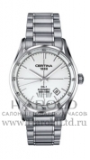 Часы Certina DS 1 006.407.11.031.00