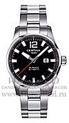 Швейцарские часы Certina DS Prince Gent Big Date 008.426.11.057.00