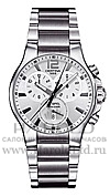 Часы Certina DS Spel Chrono 09 012.417.11.037.00