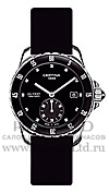 Часы Certina DS First Lady Small Second Ceramic 014.235.17.051.00