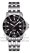 Швейцарские часы Certina DS First 115.7184.42.67