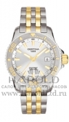 Часы Certina DS First 115.7184.44.11