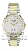 Часы Certina Elegance 260.1154.44.16