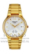 Часы Certina Elegance 260.1154.46.16