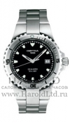 Часы Certina DS Master 260.7161.42.61
