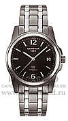 Часы Certina DS Tradition 260.7195.12.66