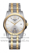 Часы Certina DS Tradition 260.7195.44.16