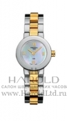 Часы Certina DS Escala 322.7167.44.94