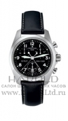 Часы Certina DS Pilot 541.7058.42.62