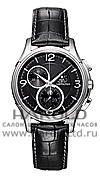 ����������� ����,Hamilton, American Classic Jazzmaster Quartz Chronograph