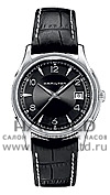 Швейцарские часы Hamilton American Classic Jazzmaster Quartz H32411735